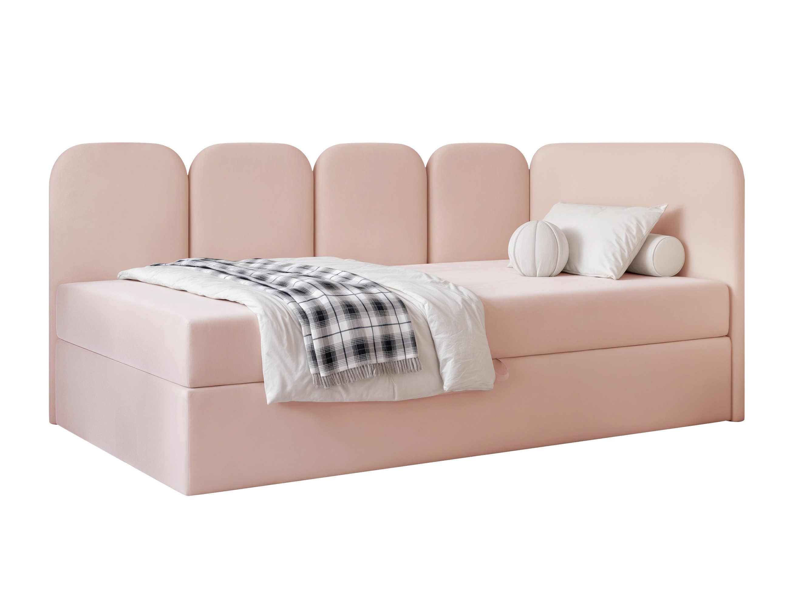 Pat Martinez 123 (Dream Velvet 20207)