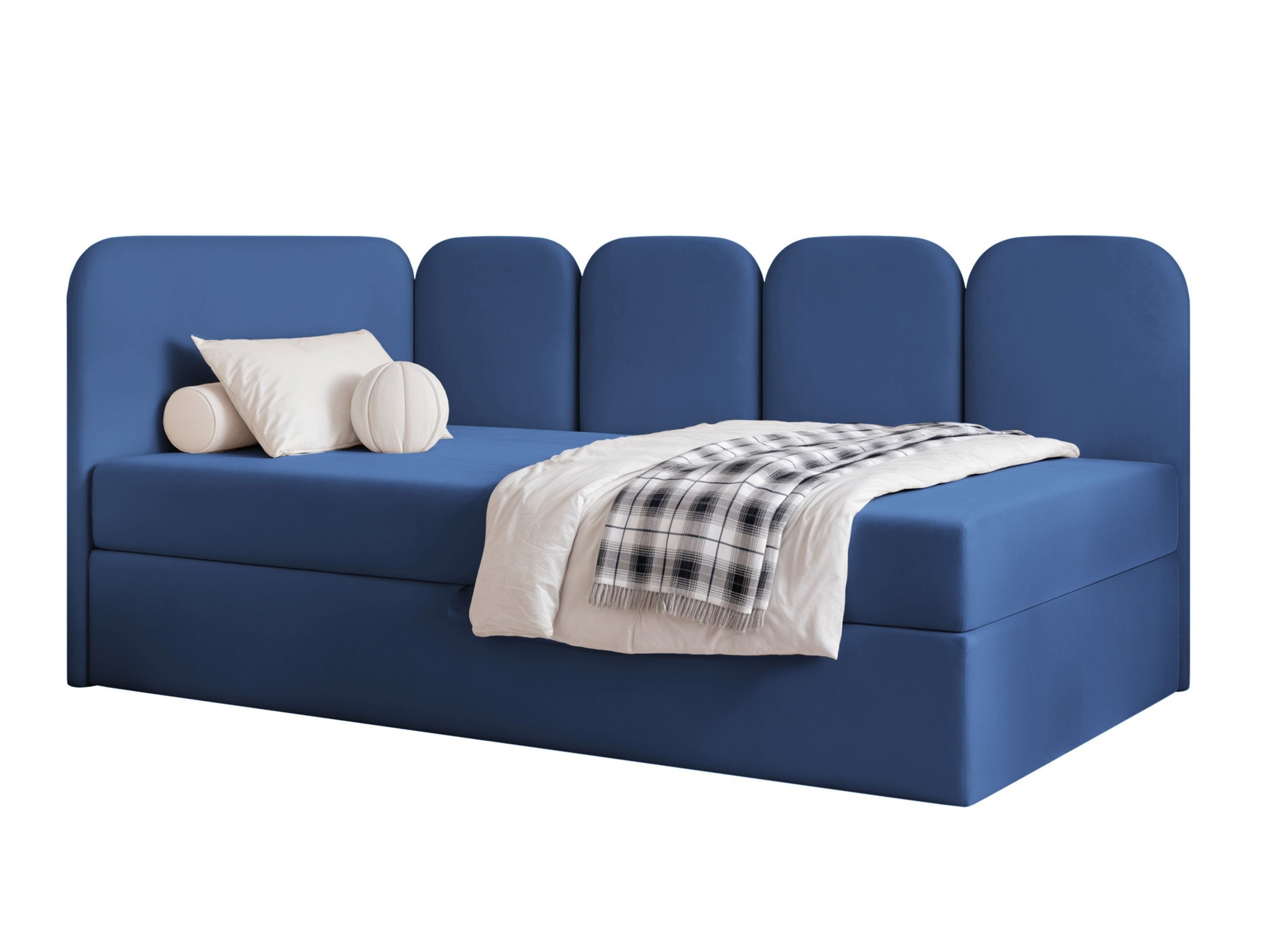 Pat Martinez 123 (Dream Velvet 20225)