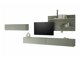 Set camera de zi Elbsori 121 (Verde + Stejar)