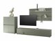 Set camera de zi Elbsori 127 (Verde + Stejar)