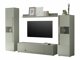 Set camera de zi Elbsori 130 (Verde + Stejar)