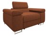 Set mobilier tapițat Comfivo Eliferu 107 (Poso 39)