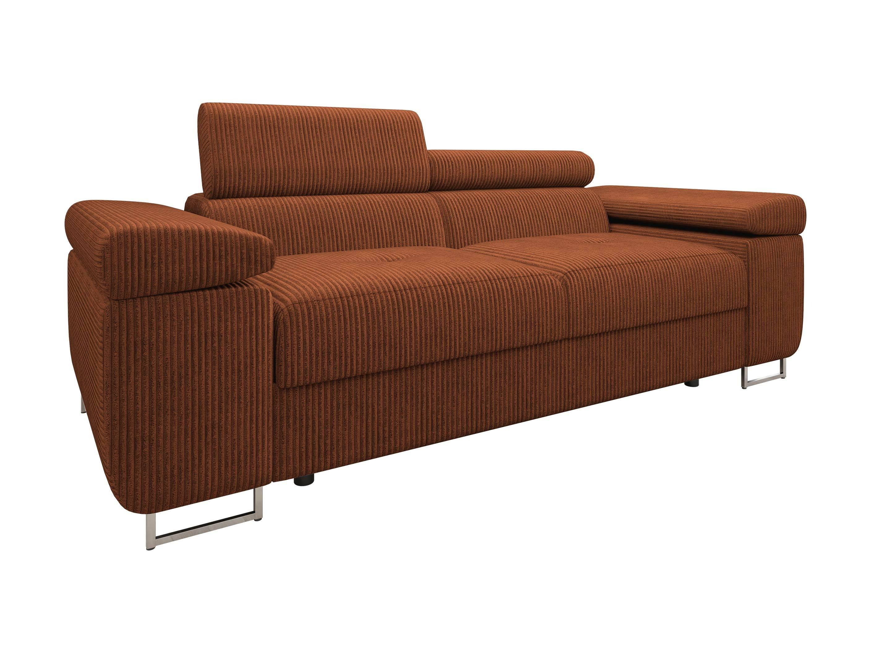 Set mobilier tapițat Comfivo Vinetum (Poso 39)