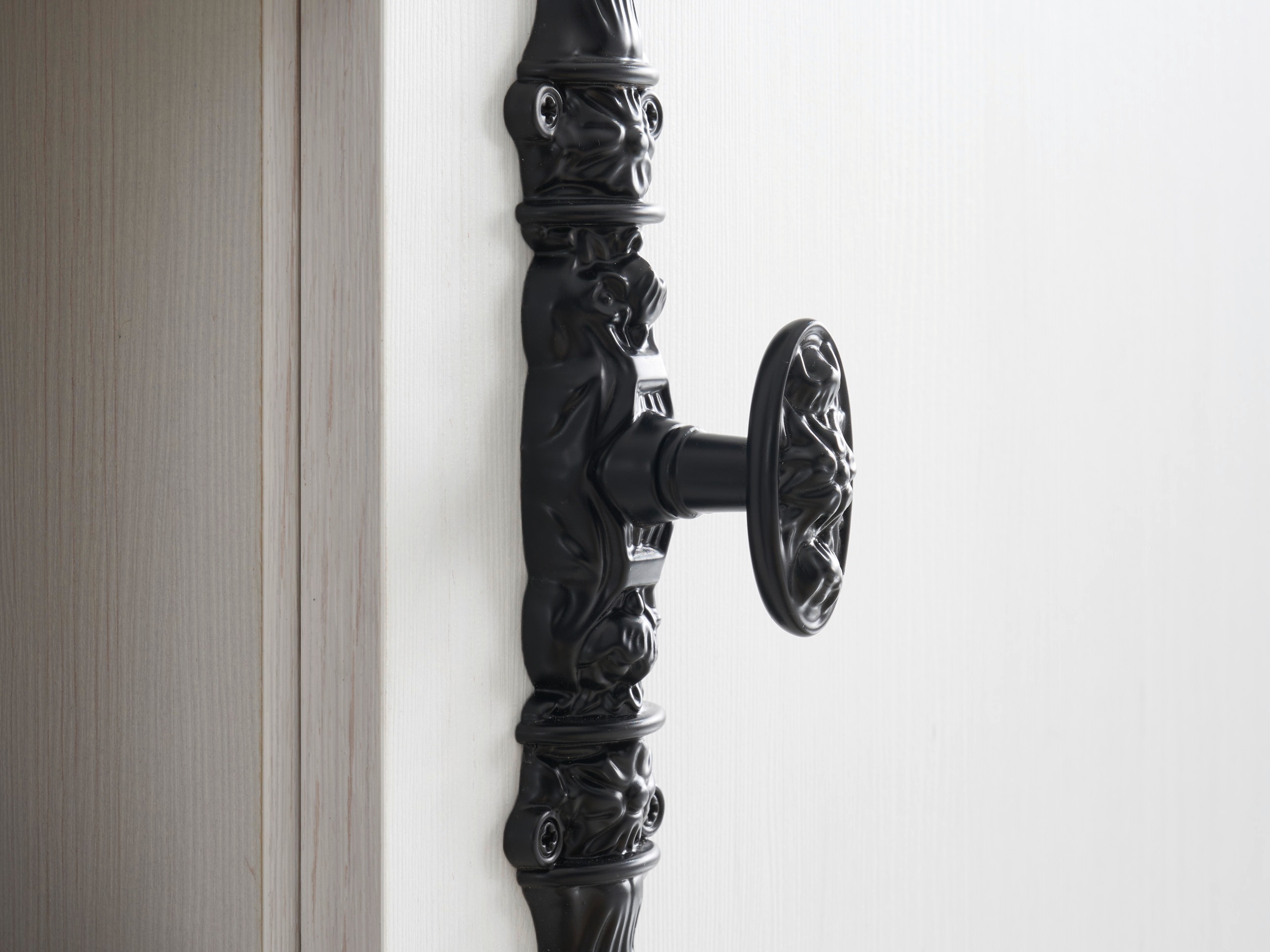 Dulap modular cu sertar și uși Flora 101