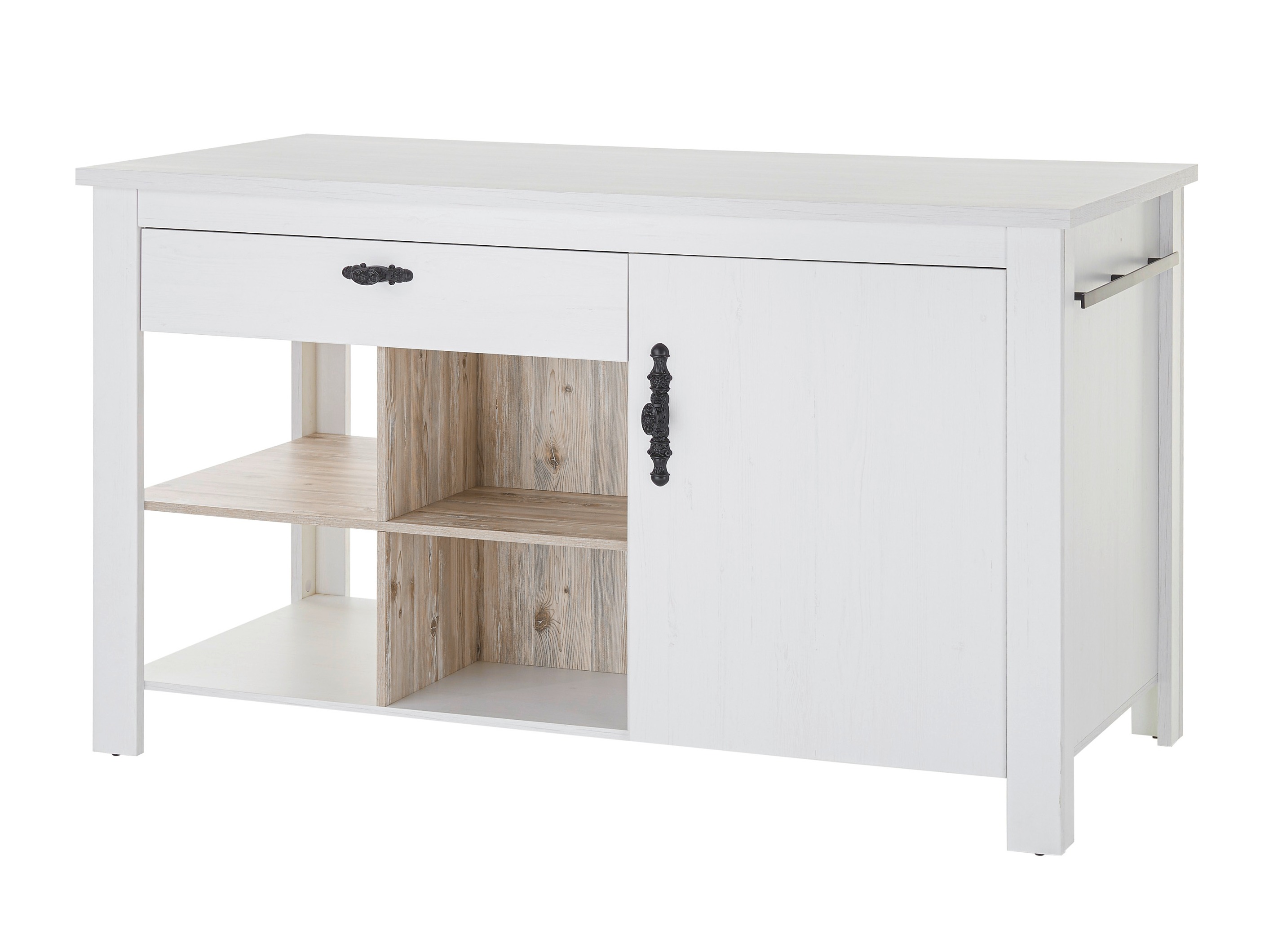 Insulă de bucătărie Flora 102