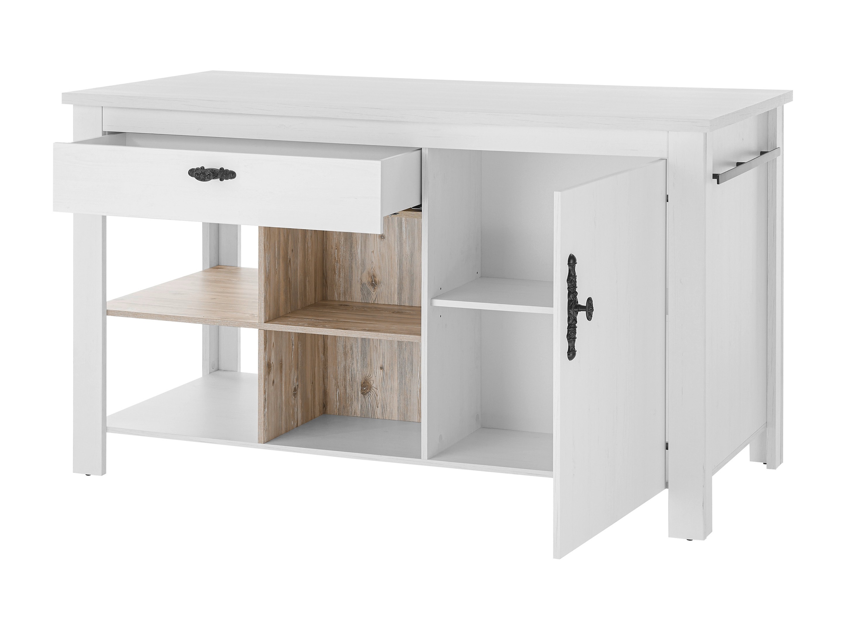 Insulă de bucătărie Flora 102