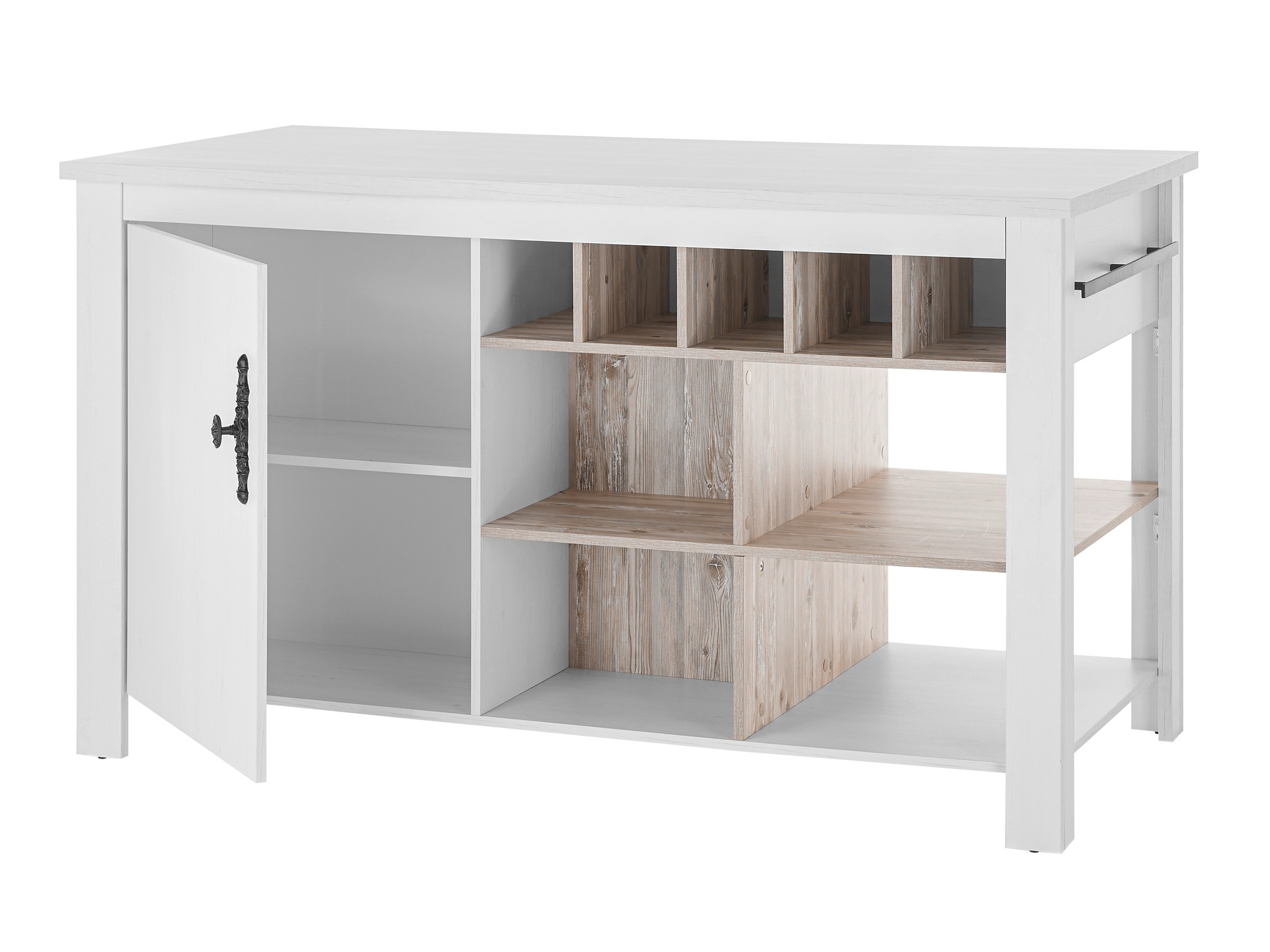 Insulă de bucătărie Flora 102