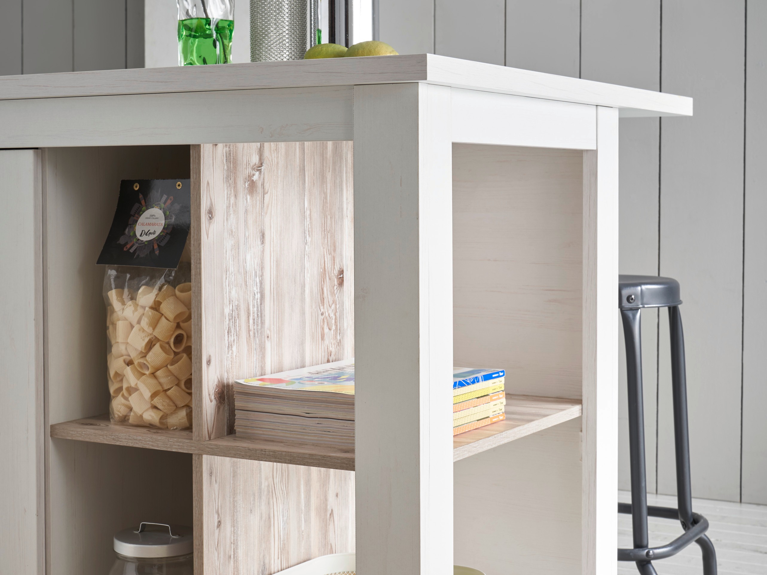 Insulă de bucătărie Flora 103