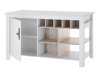 Insulă de bucătărie modulară Flora 102