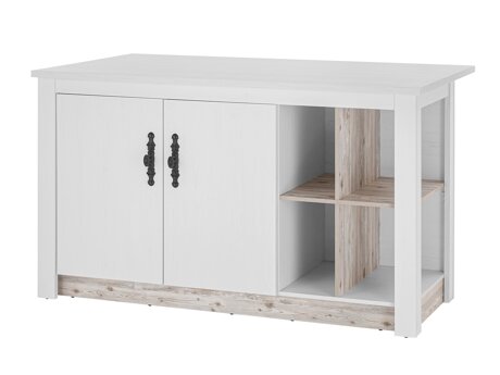 Insulă de bucătărie modulară Flora 103