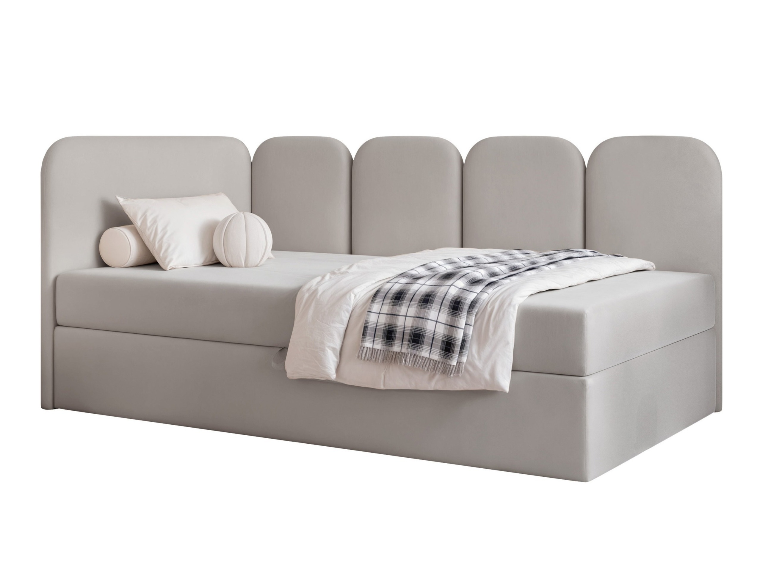 Pat Martinez 123 (Dream Velvet 20216)