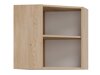 Set de bucătărie modular Ati White Artisan 100