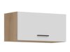 Set de bucătărie modular Ati White Grey 117