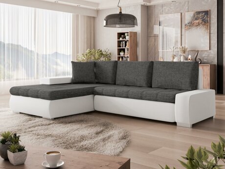 Colțar Comfivo 119 (Soft 017 + Lux 06)