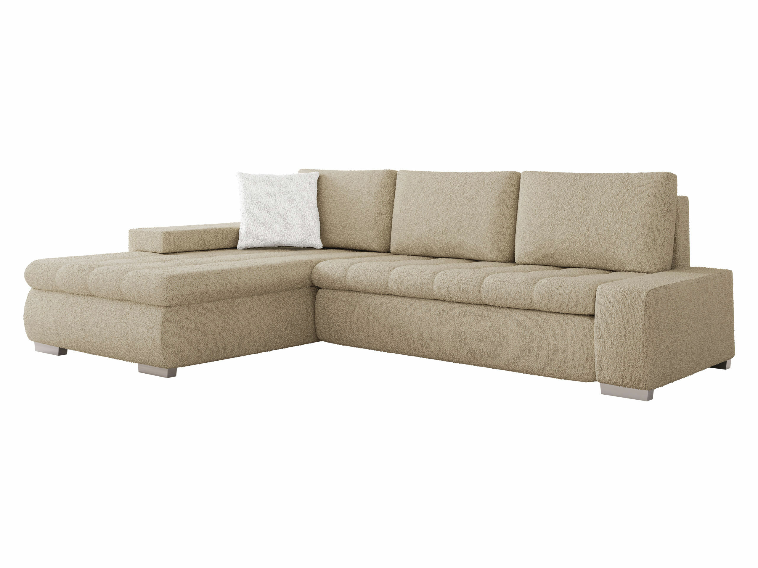 Colțar Comfivo 251 (Boucle Baloo 2074 + Boucle Baloo 2073)