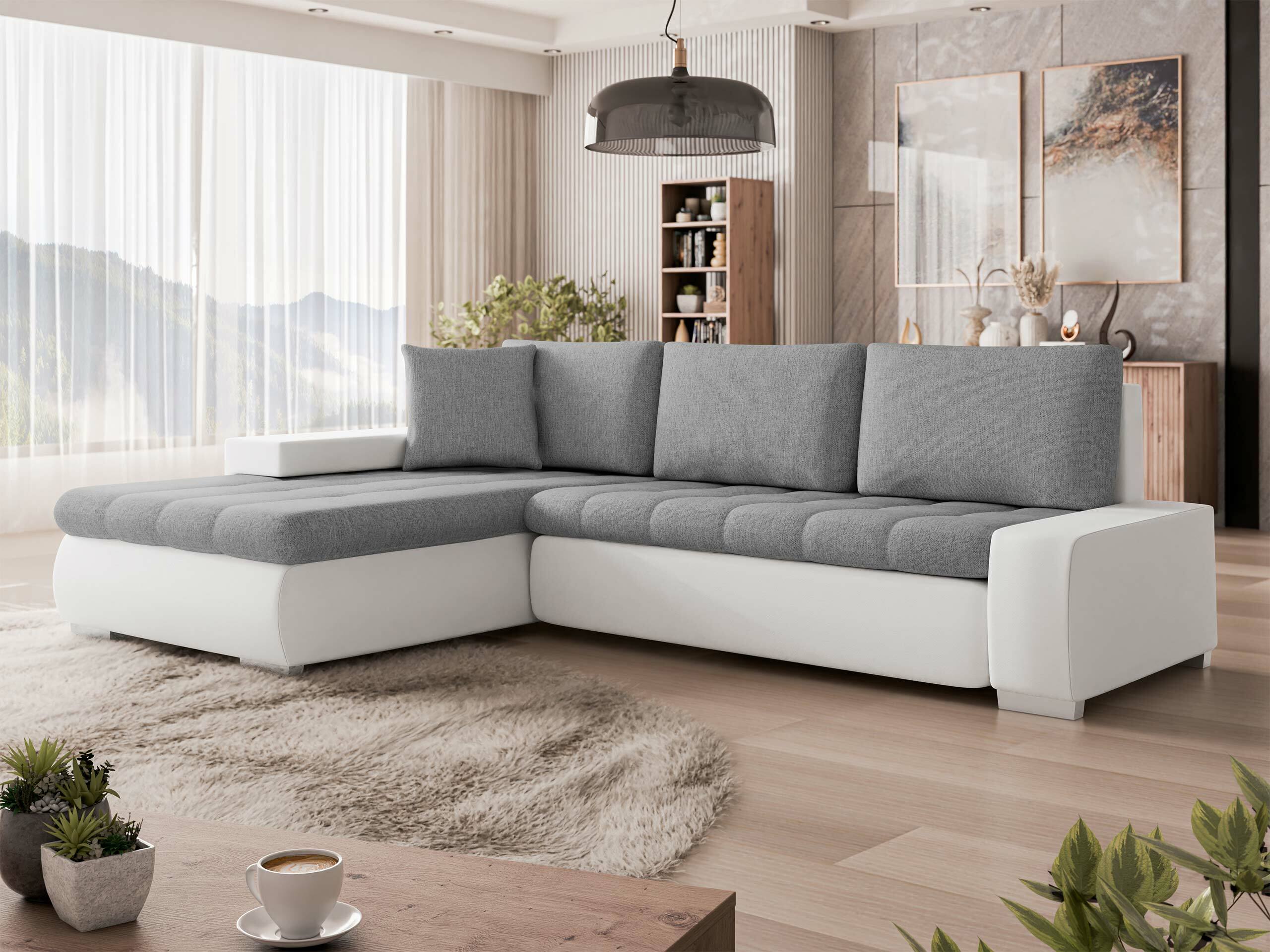 Colțar Comfivo Nitor (Soft 017 + Soul 17)