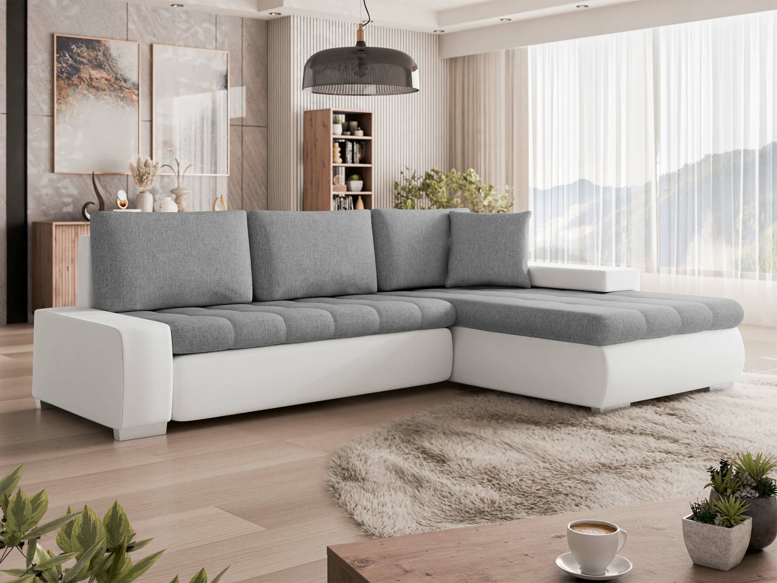 Colțar Comfivo Nitor (Soft 017 + Soul 17)