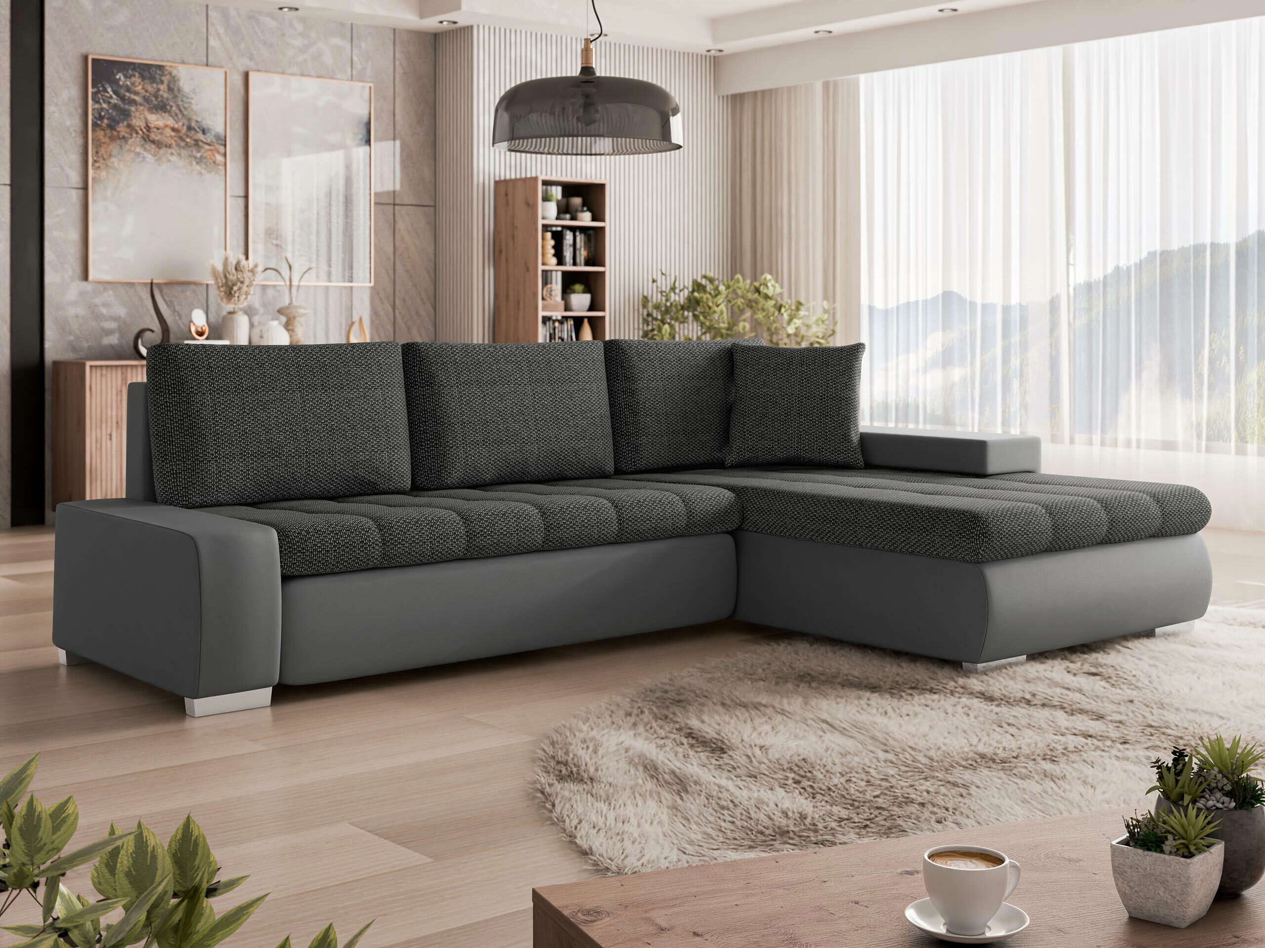 Colțar Comfivo Nitor (Soft 029 + Majorka 03)