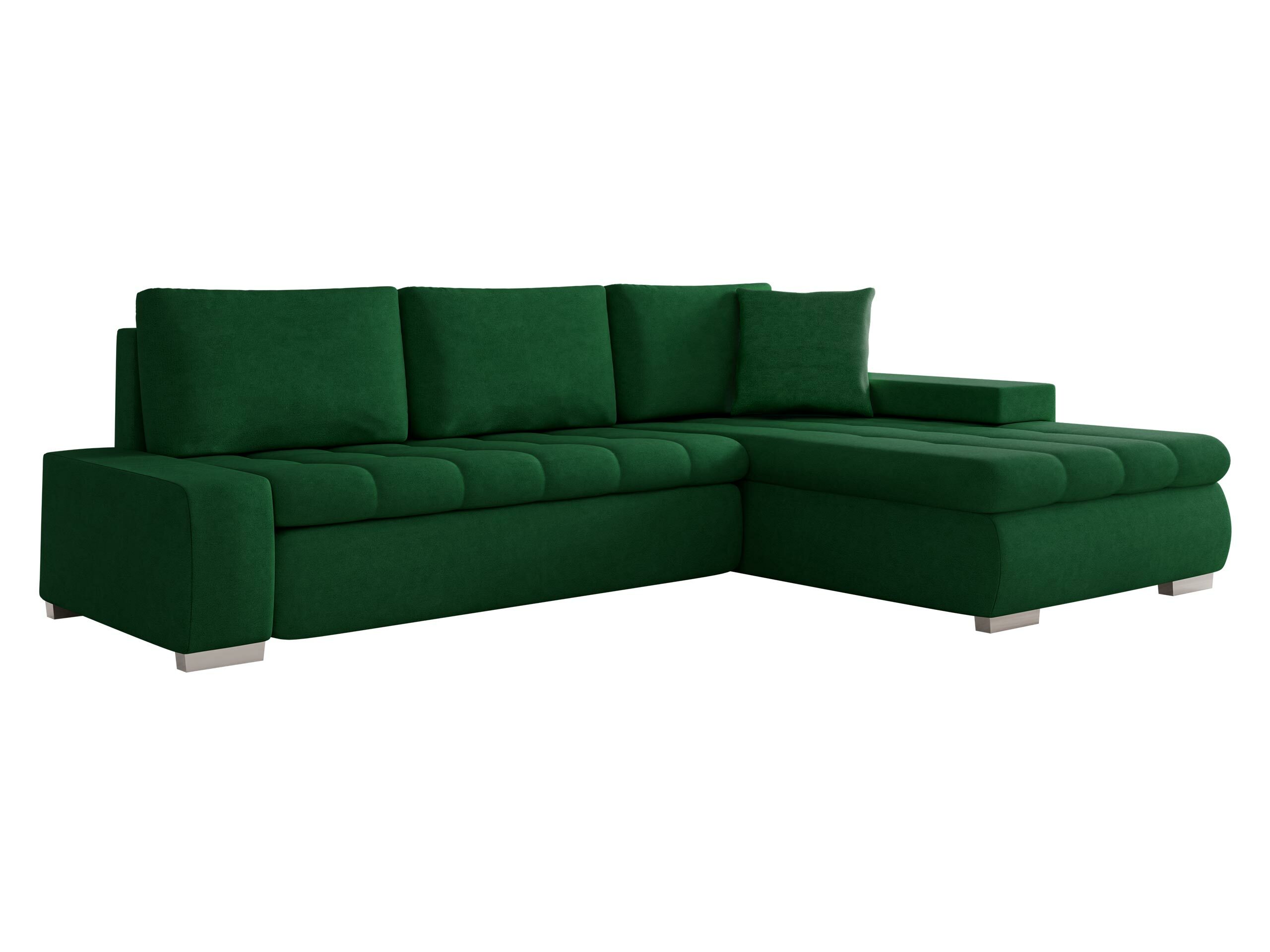 Colțar Comfivo Nitor (Uttario Velvet 2951)