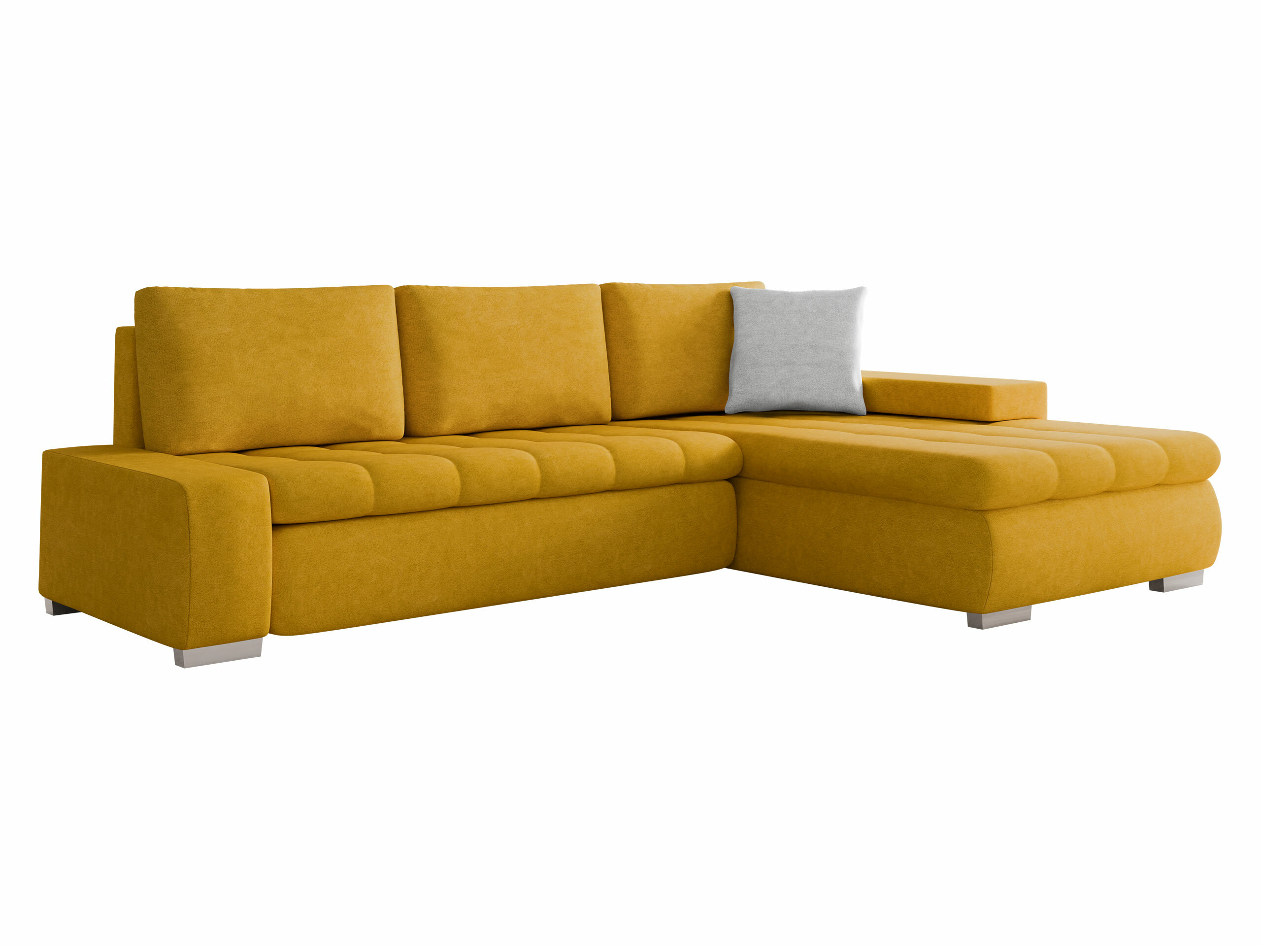 Colțar Comfivo Nitor (Uttario Velvet 2959 + Uttario Velvet 2973)