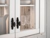 Dulap de perete modular Flora 106