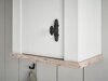 Dulap de perete modular Flora 107