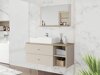 Set baie Ophruvi 100 (Maro deschis)