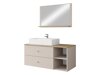 Set baie Ophruvi 100 (Maro deschis)