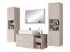 Set baie Ophruvi 102 (Maro deschis)