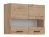 Set de bucătărie modular Ati Artisan 129