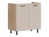 Set de bucătărie modular Ati Cashmere 132