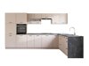 Set de bucătărie modular Ati Cashmere 133