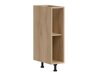Set de bucătărie modular Ati Grey 131