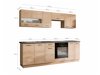Set de bucătărie modular Ati Torro 131