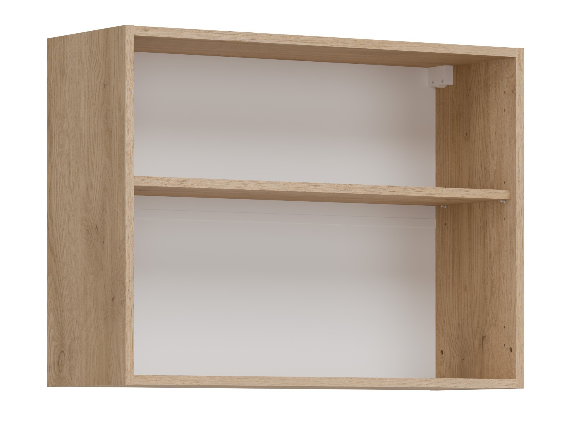 Set de bucătărie modular Ati White Grey 118