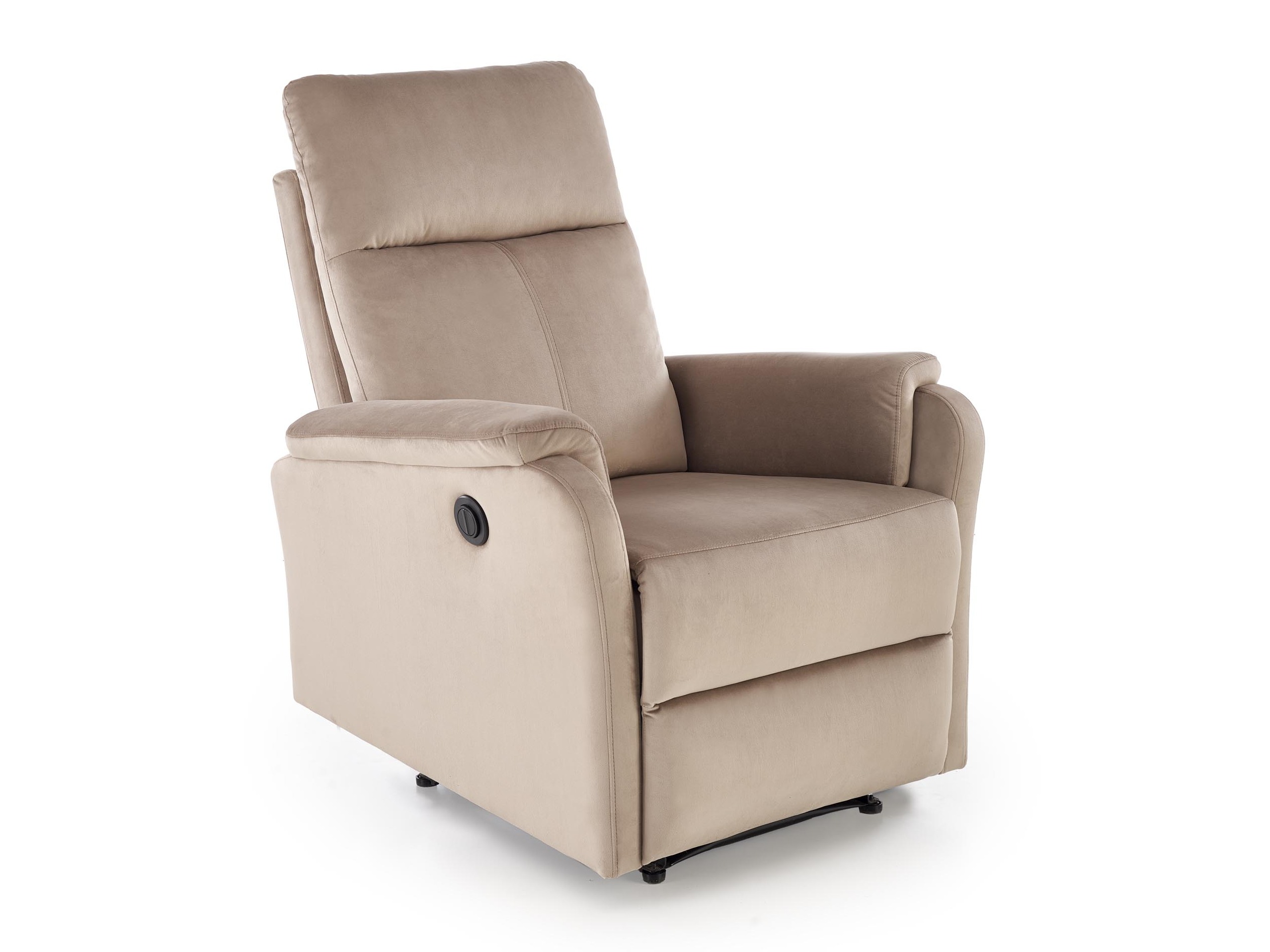 Fotoliu recliner Houston 2081 (Bej)