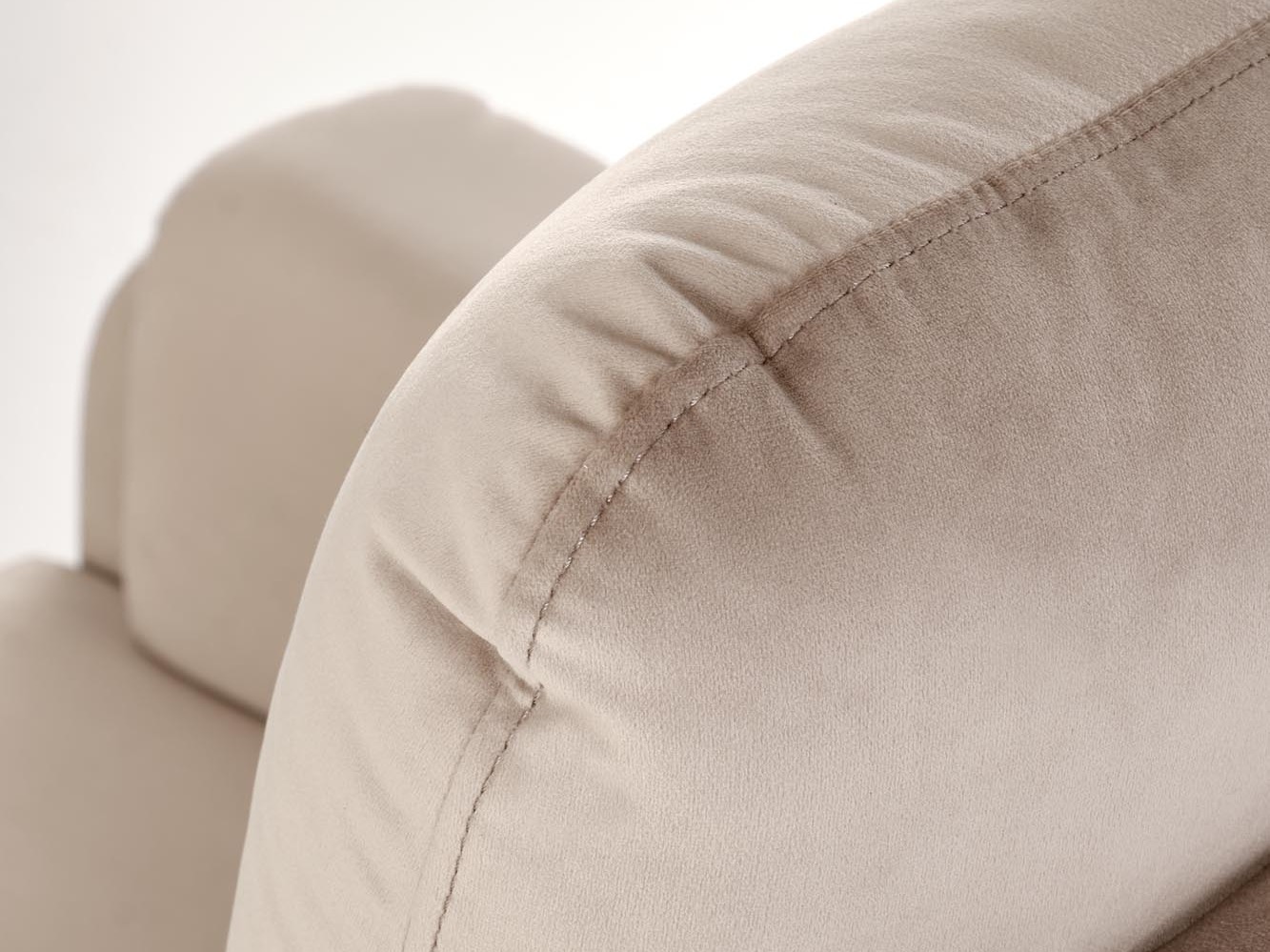 Fotoliu recliner Houston 2081 (Bluvel 40)