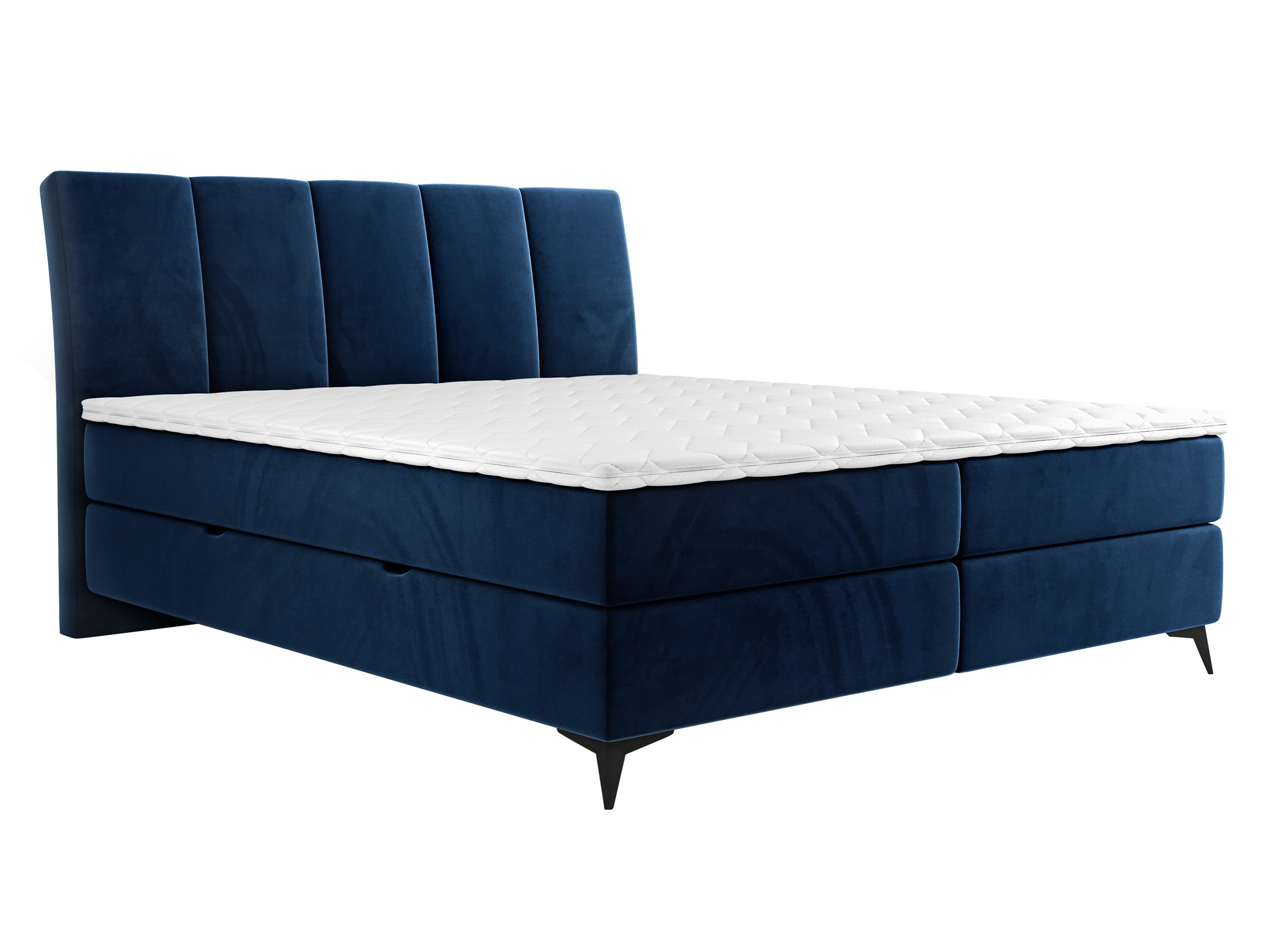 Pat boxspring ComfiDream Onauna (Fresh 11)