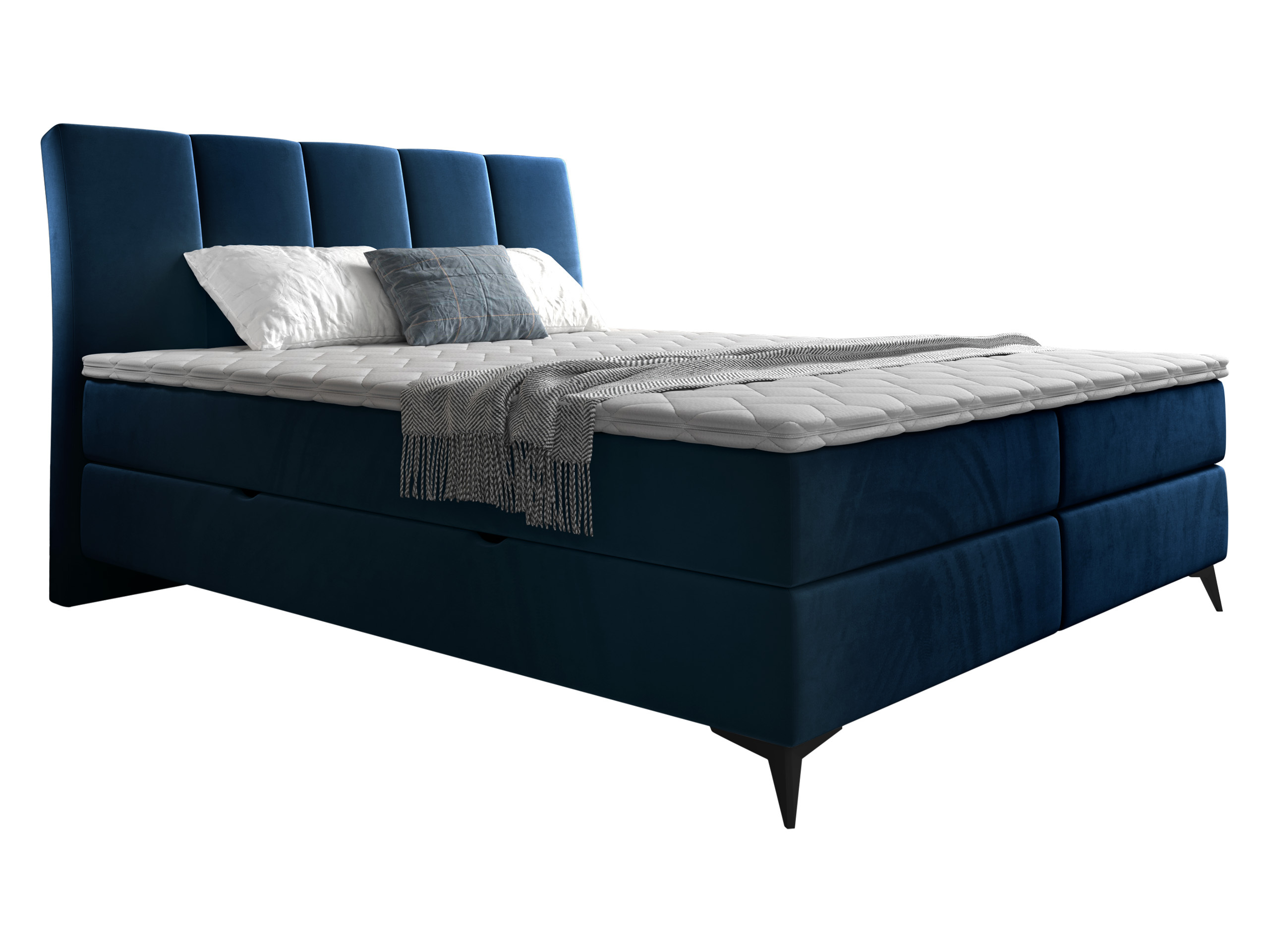 Pat boxspring ComfiDream Onauna (Fresh 11)