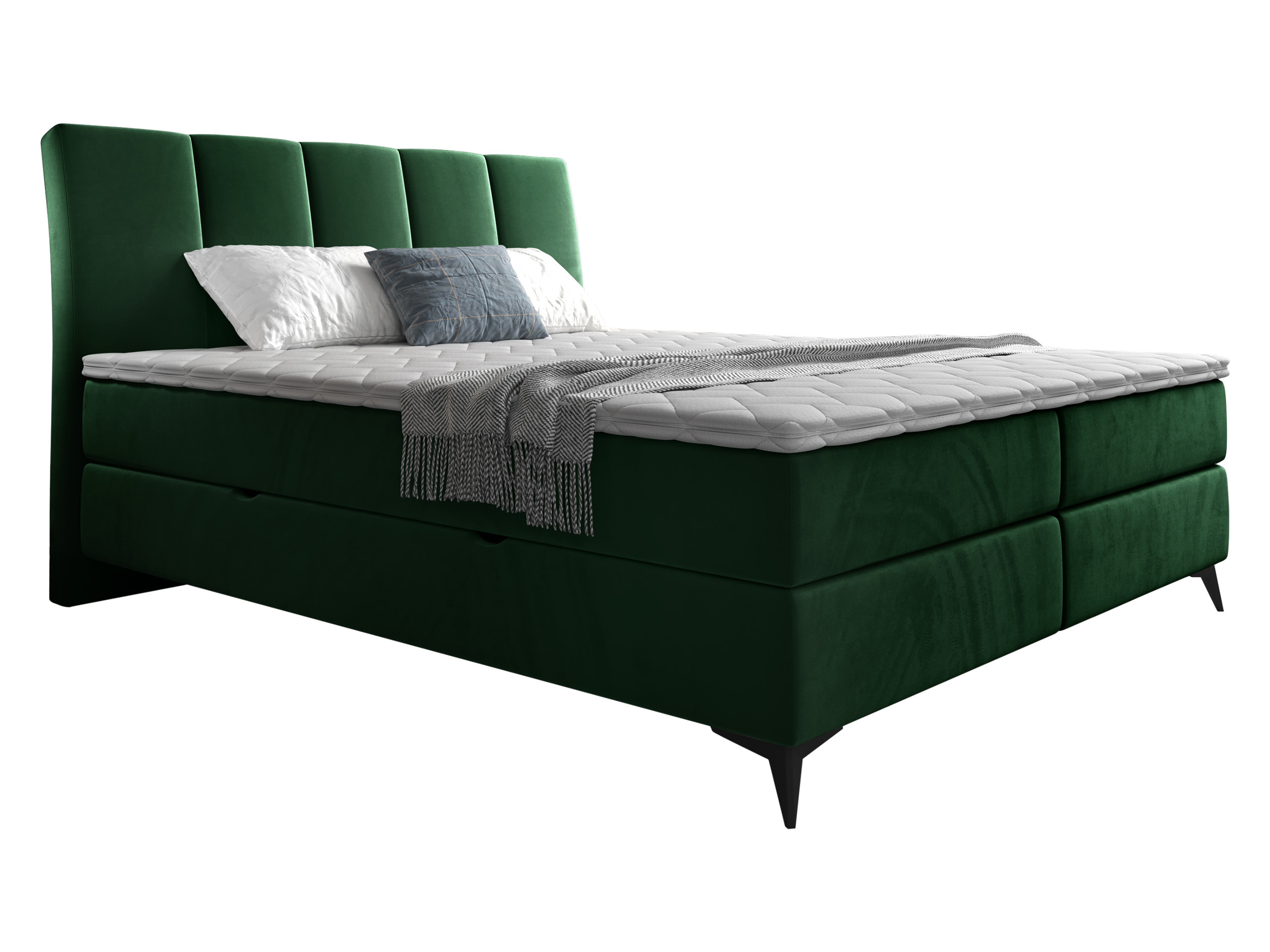 Pat boxspring ComfiDream Onauna (Fresh 13)