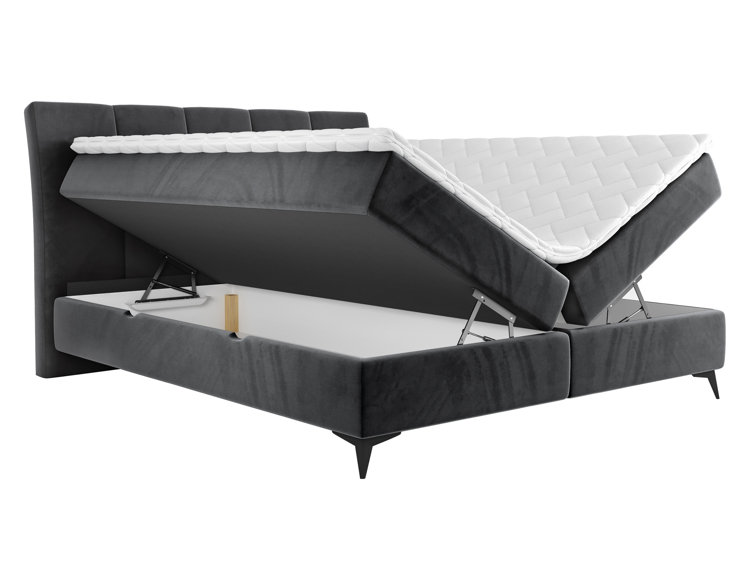 Pat boxspring ComfiDream Onauna (Fresh 13)