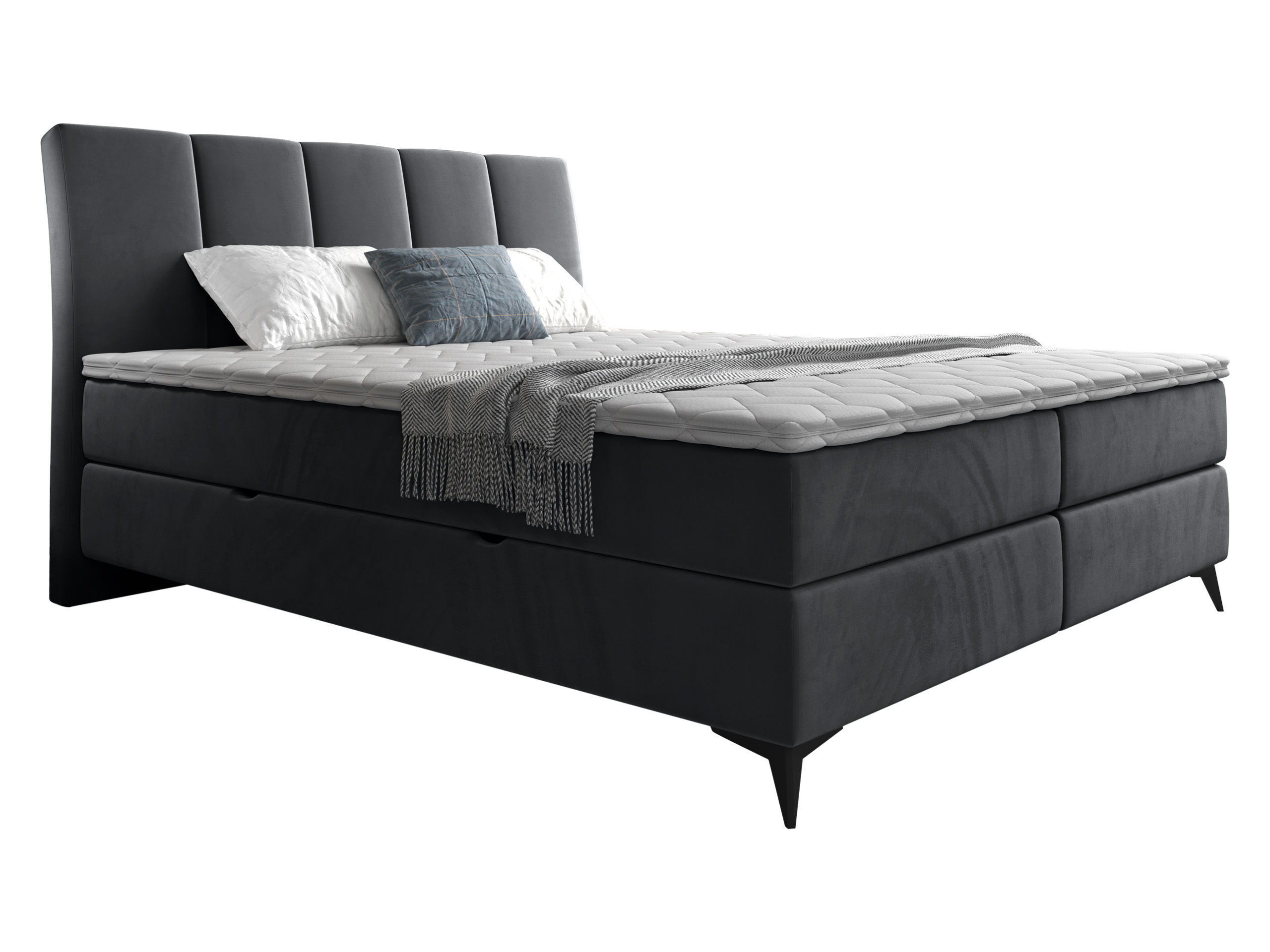 Pat boxspring ComfiDream Onauna (Fresh 32)