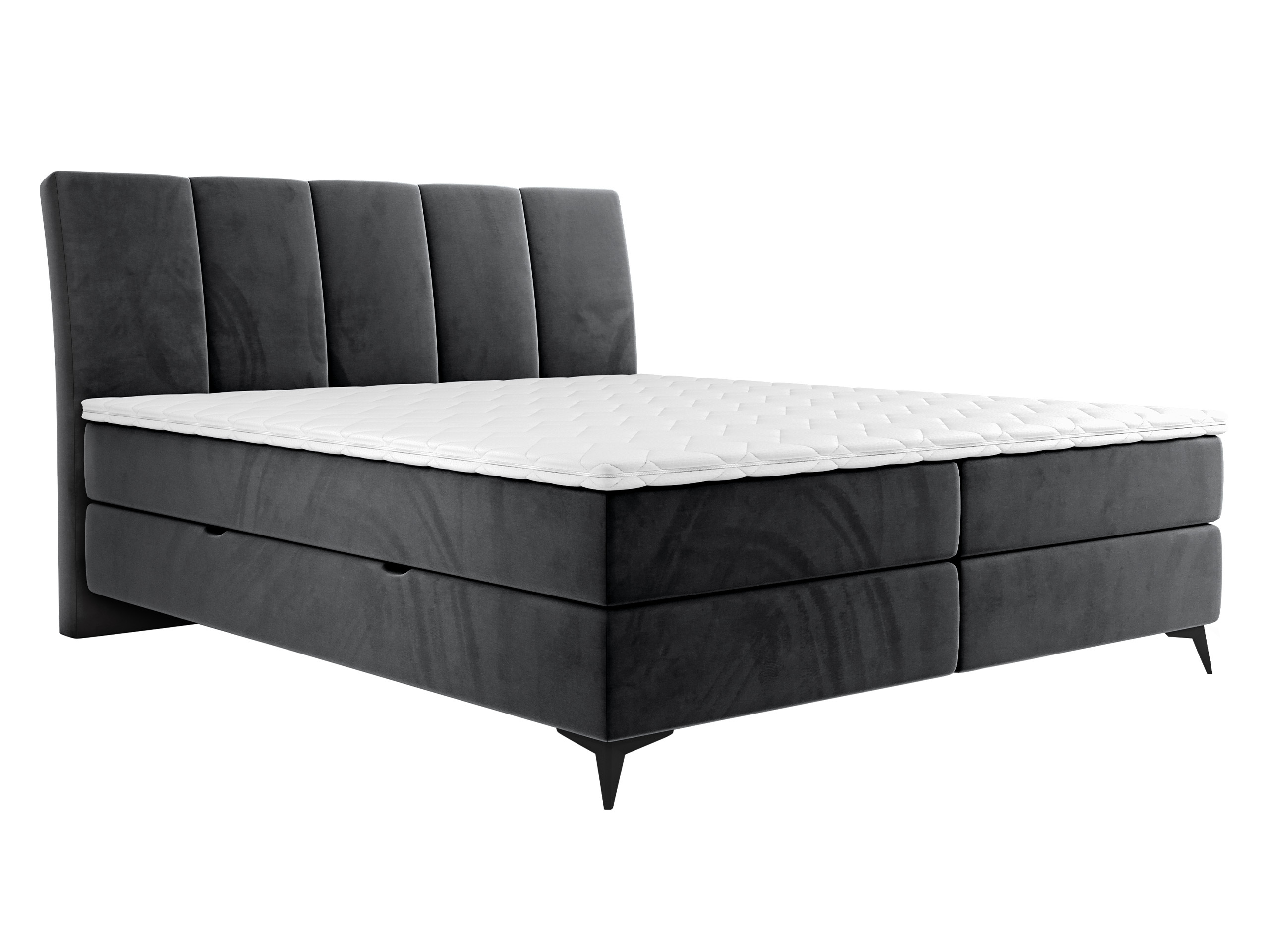 Pat boxspring ComfiDream Onauna (Fresh 32)