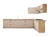 Set de bucătărie modular Ati Cashmere 135