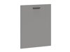 Set de bucătărie modular Ati Grey 133