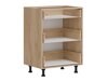 Set de bucătărie modular Ati Torro 134