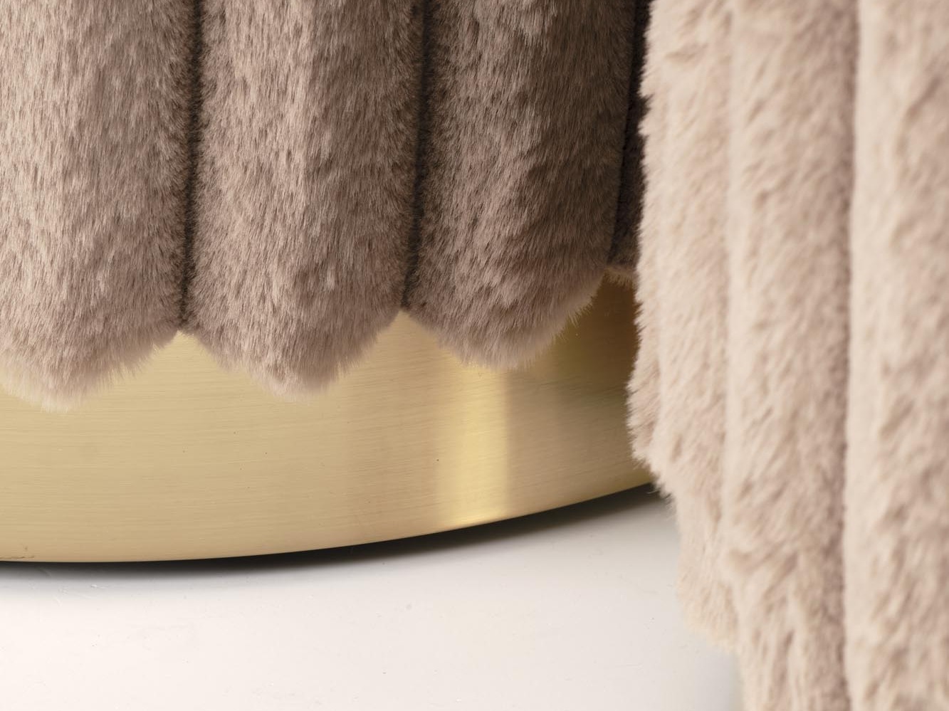 Set de tabureți Houston 2076 (Cappuccino)