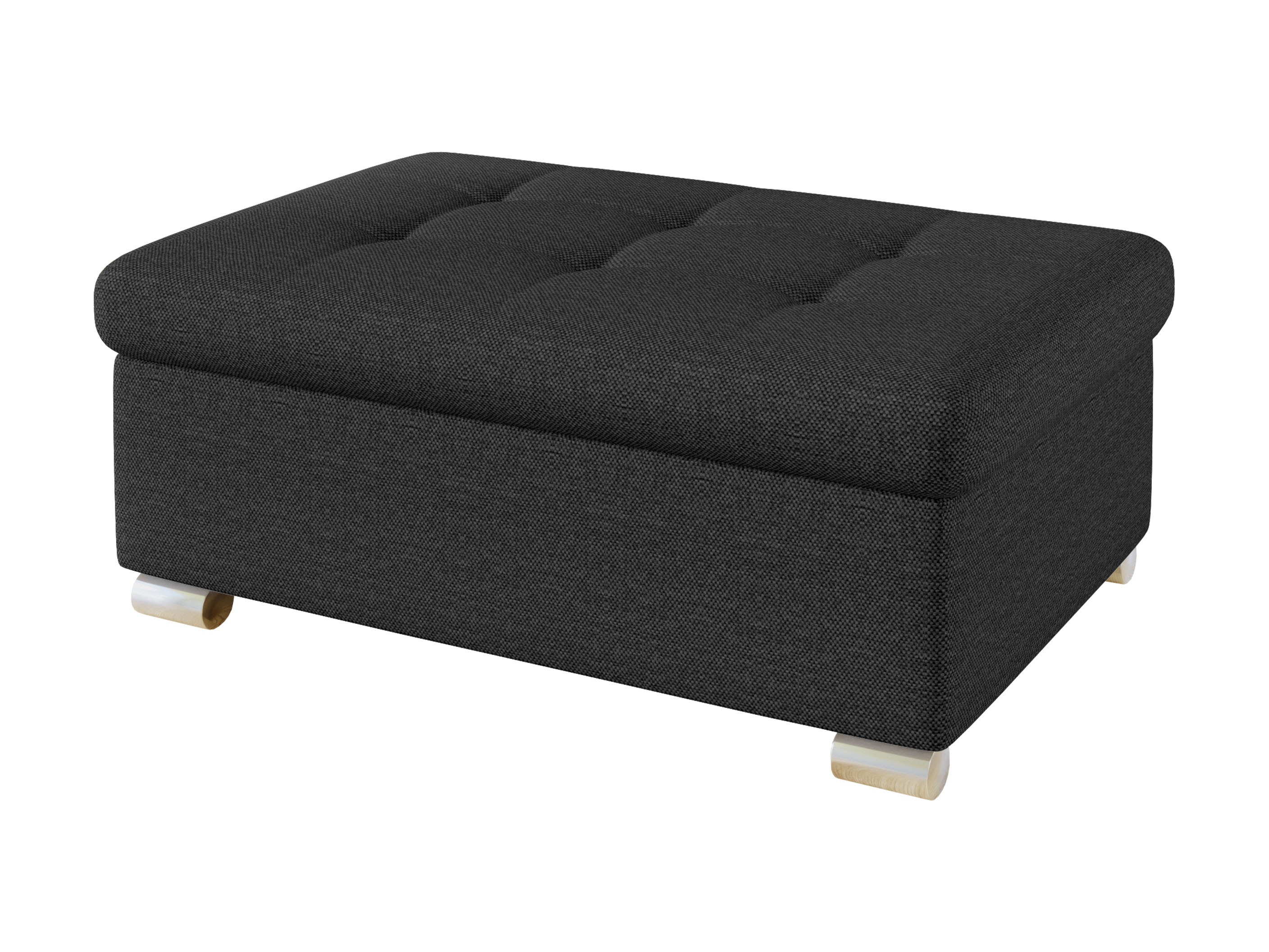 Taburet tapițat Comfivo Gemma (Boss 14)