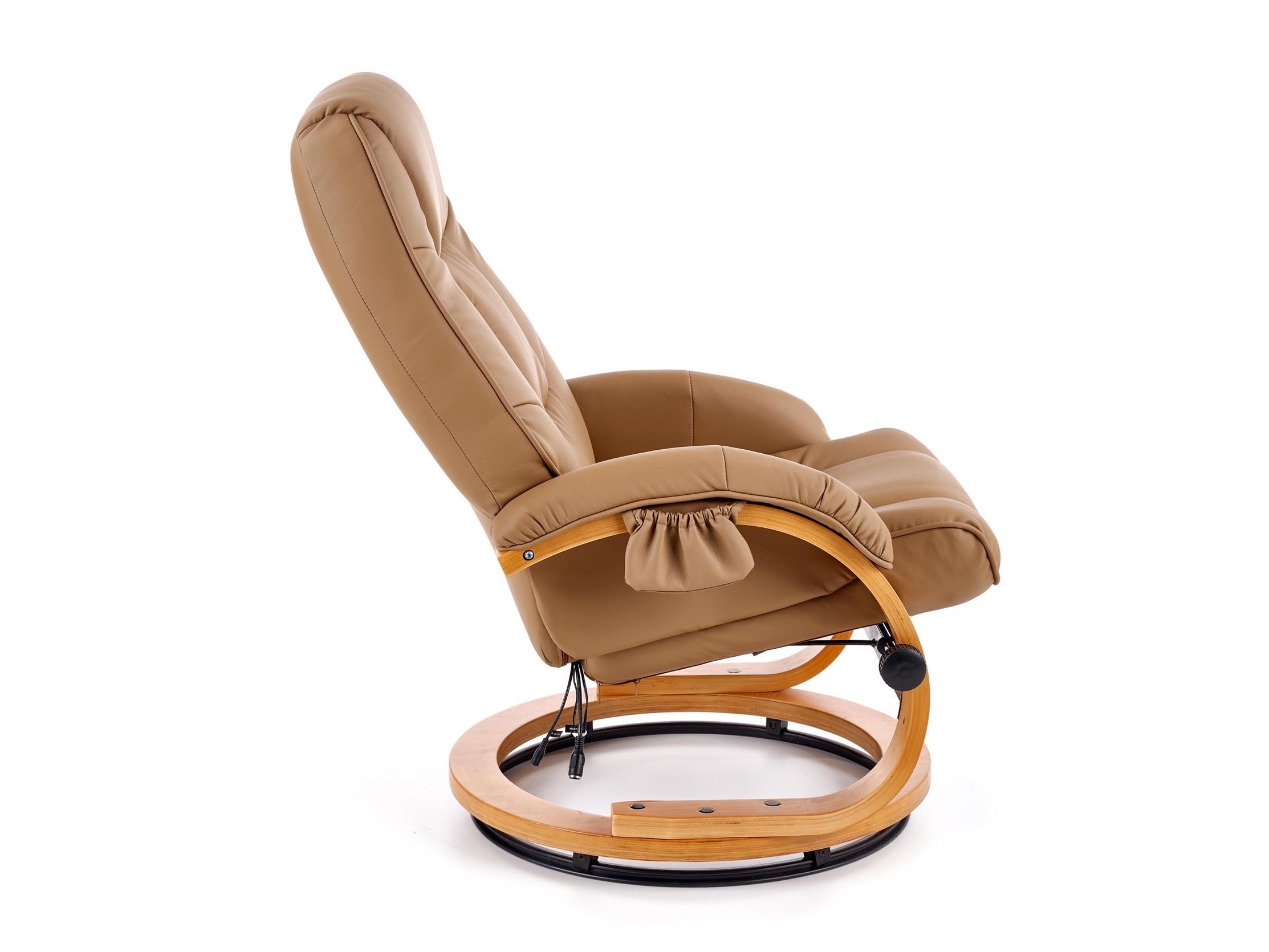 Fotoliu recliner Houston 573 (Bej)