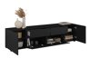 Set camera de zi Elbleve 104 (Negru)